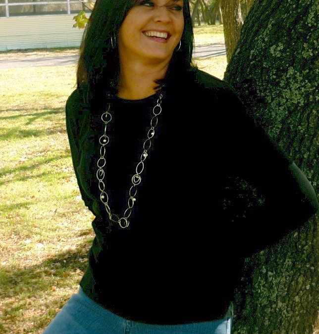 Informant is my Personal Trainer