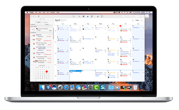 Informant for macOS News: Milestone 8.5 Release Notes