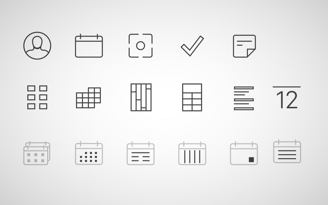 Major Release coming for Informant for iOS 5