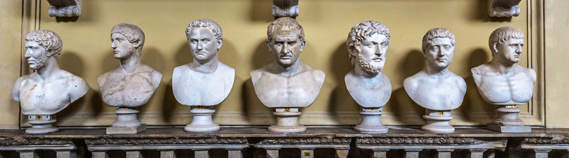 Attention leaders: all eyes are on you