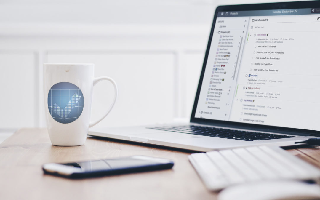 Pocket Informant: The Ultimate Time-Management Tool⏰