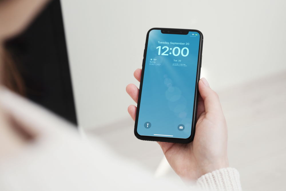 Lockdown the Lock Screen Widget with iOS 16!