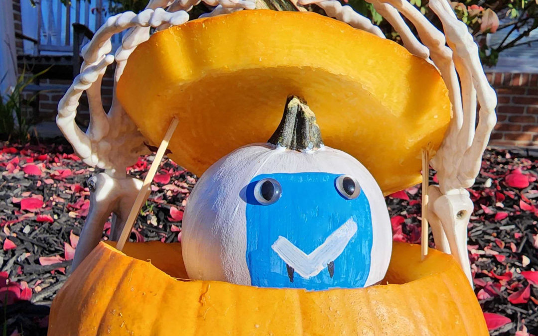 Time to trick-or-treat yourself with Pocket Informant free subscription time!🎃👻🍂