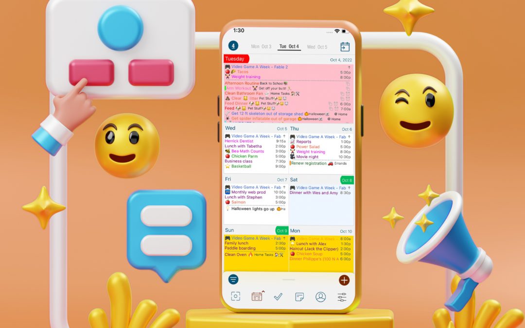 🌽The new icon selector is A-maize-ing🌽