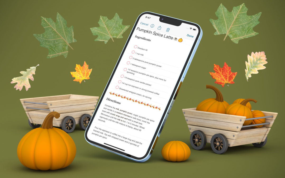 Bet your Autumn dollar, fall is our favorite season! 🍁