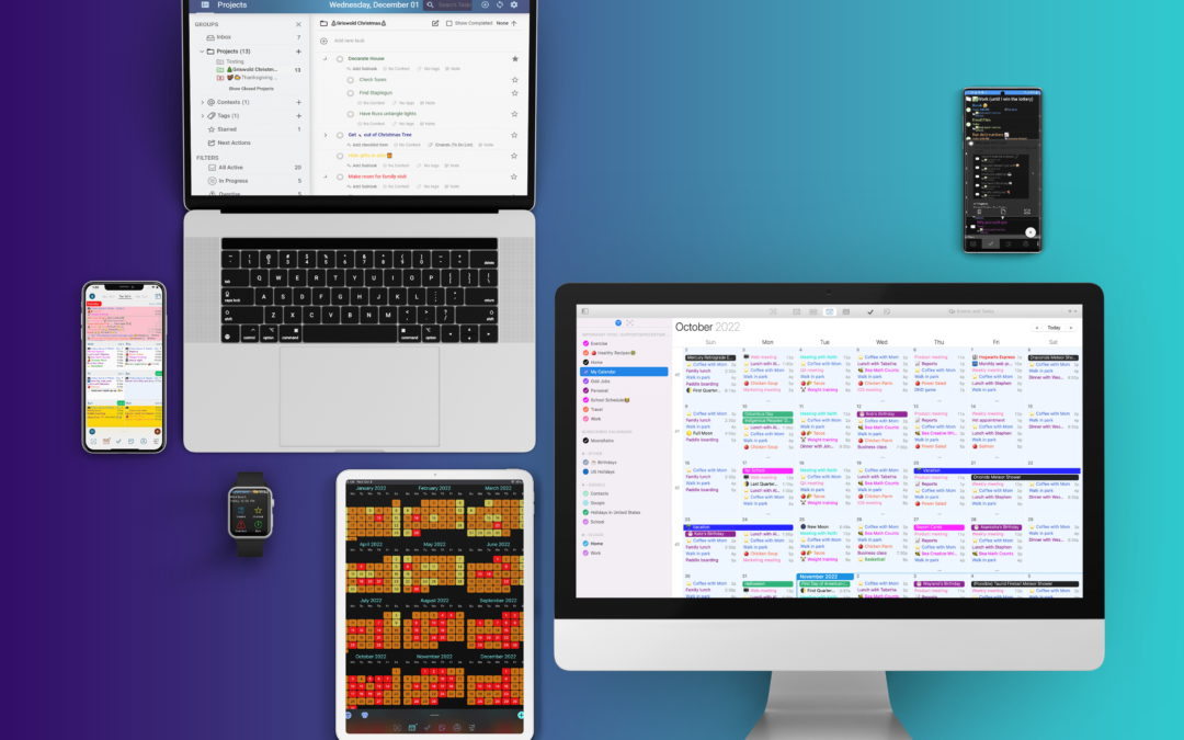 The Pocket Informant Calendar: Your One-Stop Shop for Organization📅