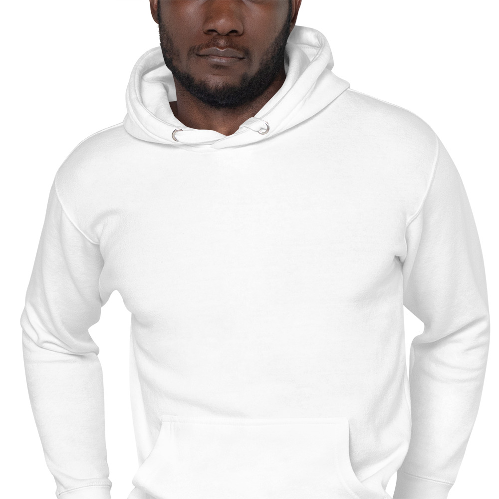 Pip and Plan Unisex Hoodie - Image 12